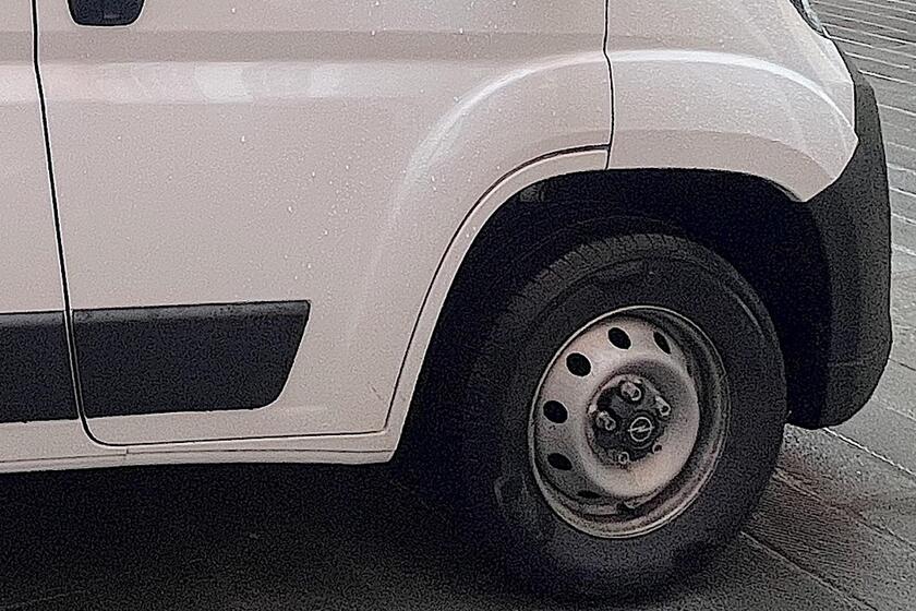 Opel Movano 2.2 BlueHdi 140 Lastrato 35 q
