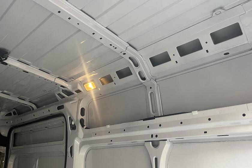 Opel Movano 2.2 BlueHdi 140 Lastrato 35 q
