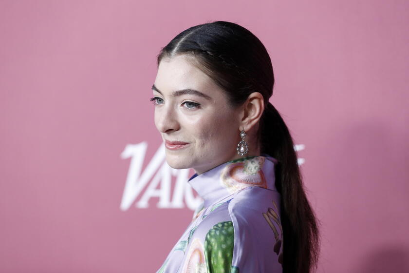 Variety's 2021 Power of Women Event in Beverly Hills