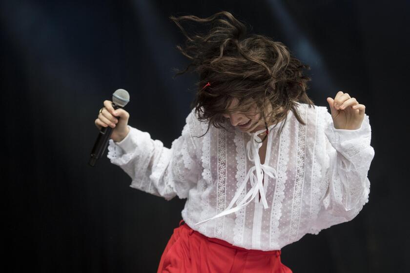 41st Openair St. Gallen music festival