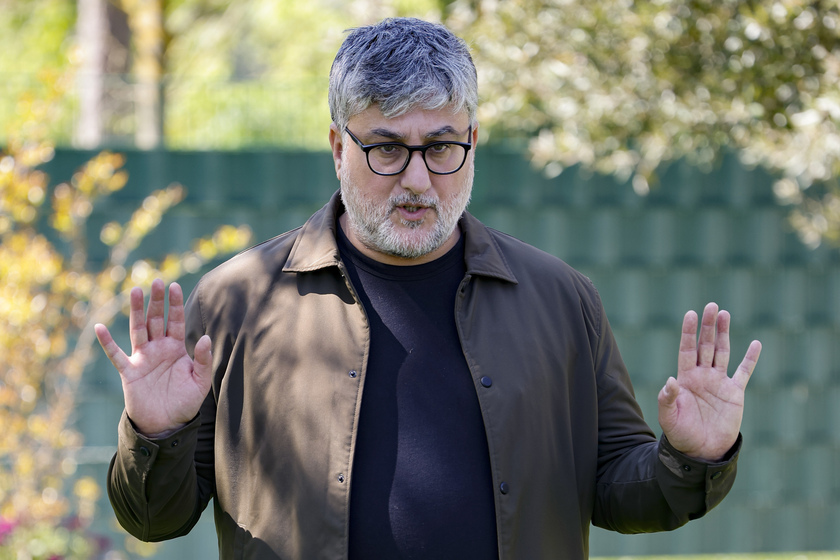 Gerri, arriva la nuova serie crime con Beranek e Romani