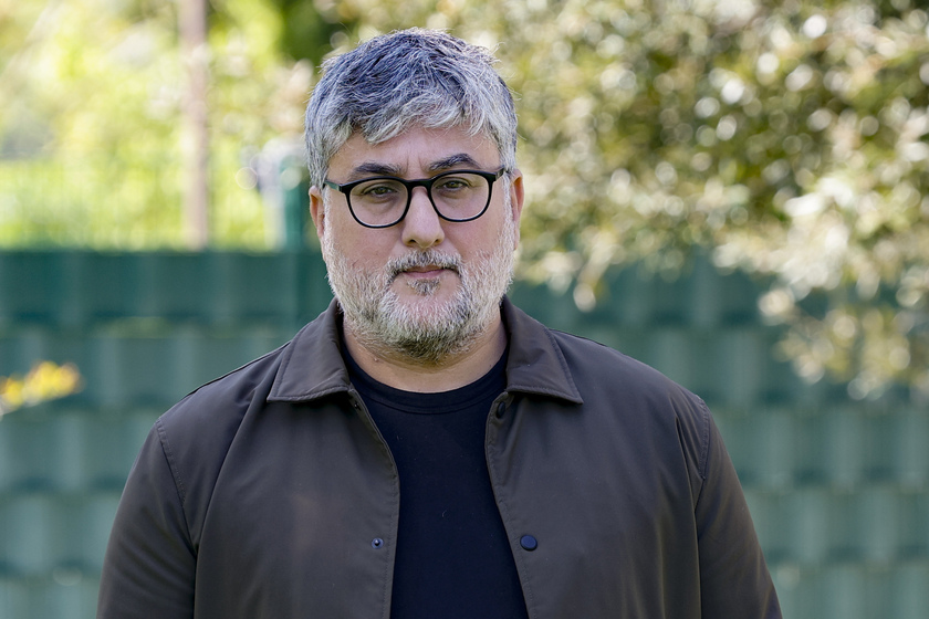 Gerri, arriva la nuova serie crime con Beranek e Romani