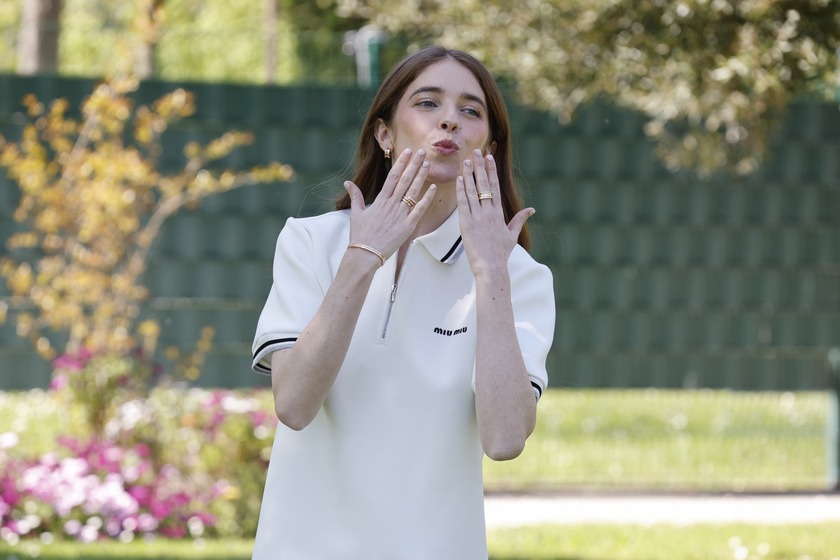 Gerri, arriva la nuova serie crime con Beranek e Romani