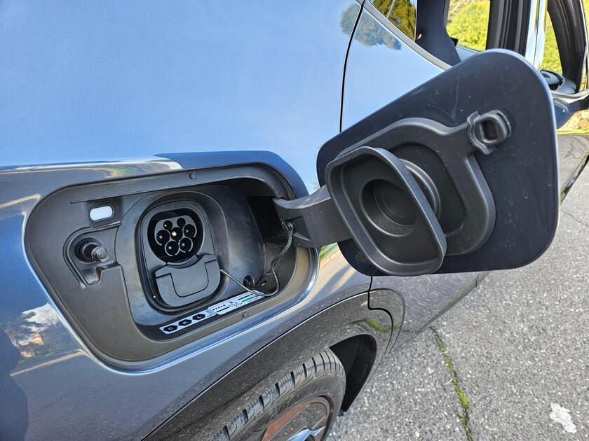 Cupra Tavascan VZ