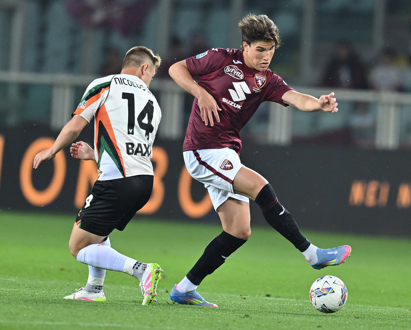 Serie A: Torino-Venezia