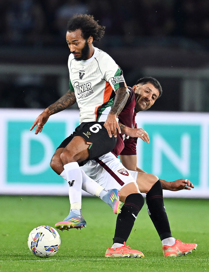 Serie A: Torino-Venezia