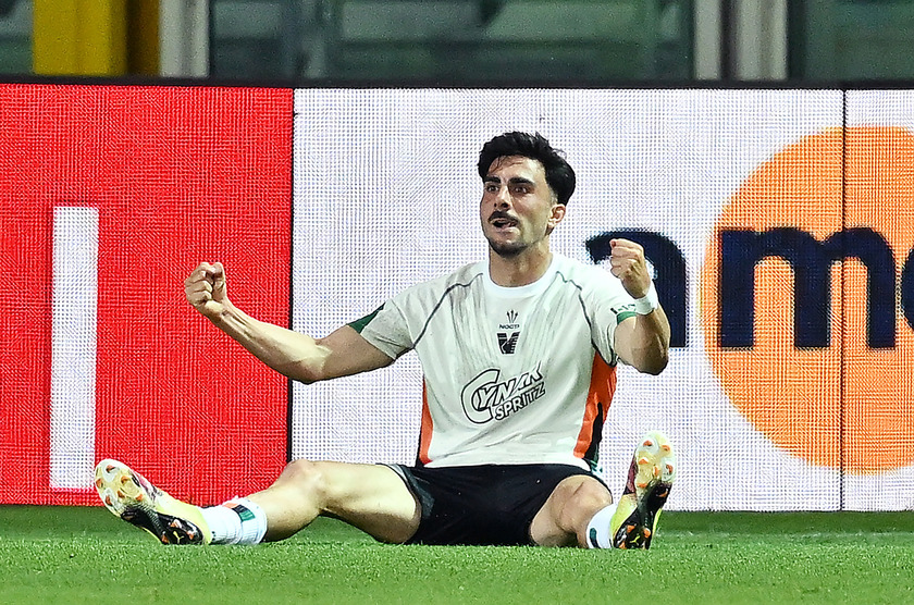Serie A: Torino-Venezia