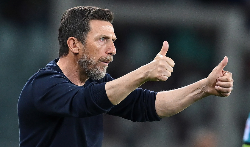 Serie A: Torino-Venezia