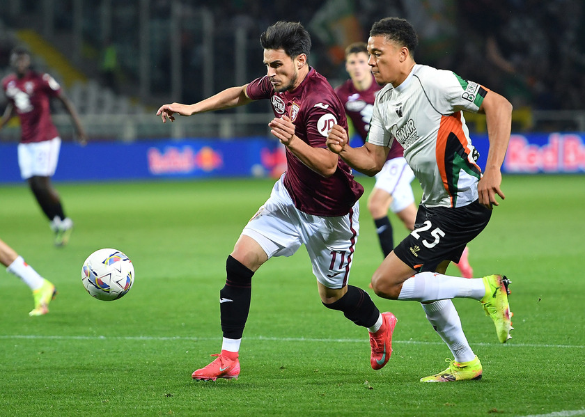 Serie A: Torino-Venezia