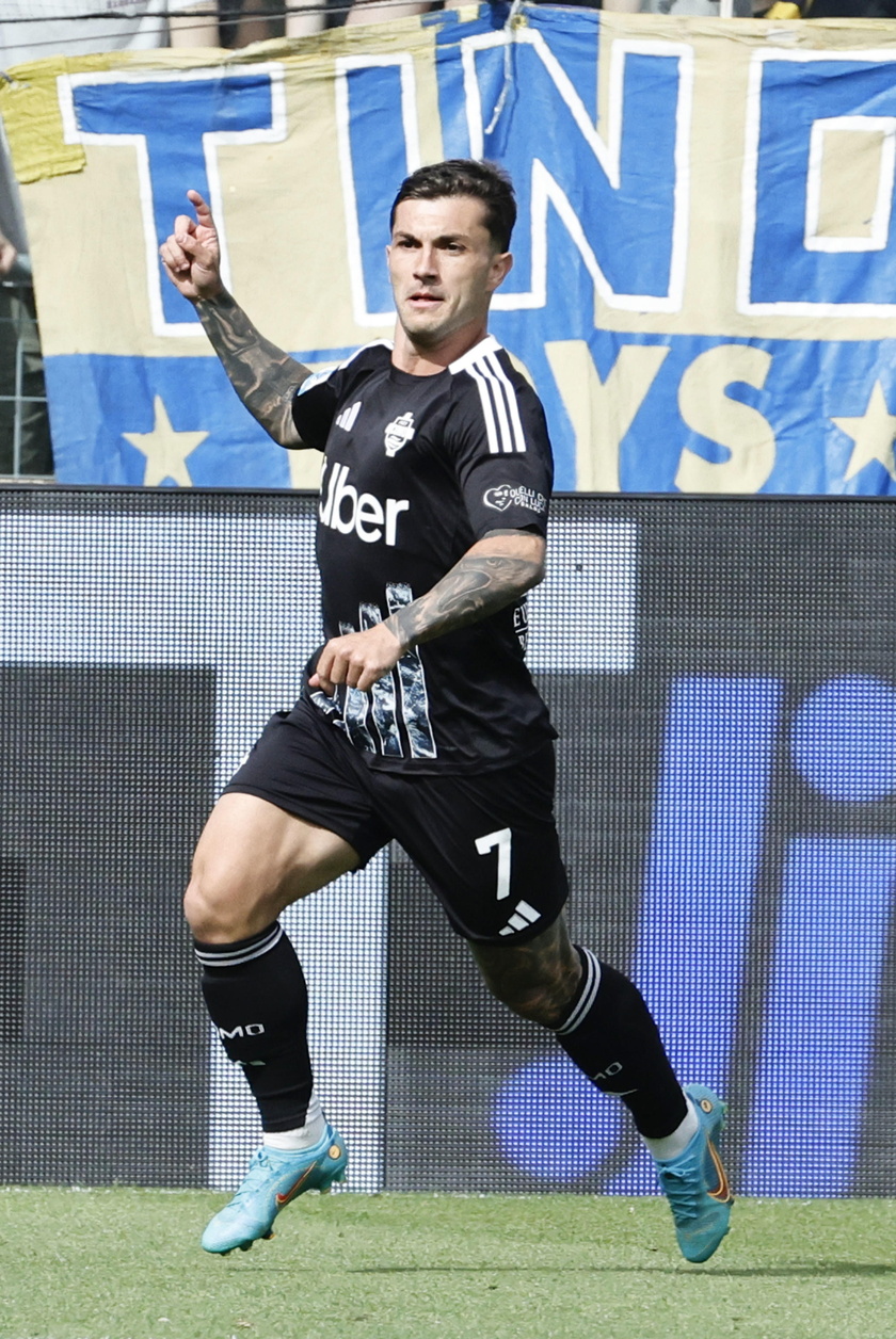 Serie A - Parma vs Como