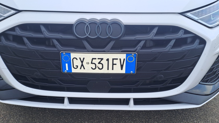 Audi A3 Sportback 45 TFSI e S tronic