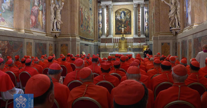 RIPRODUZIONE RISERVATA