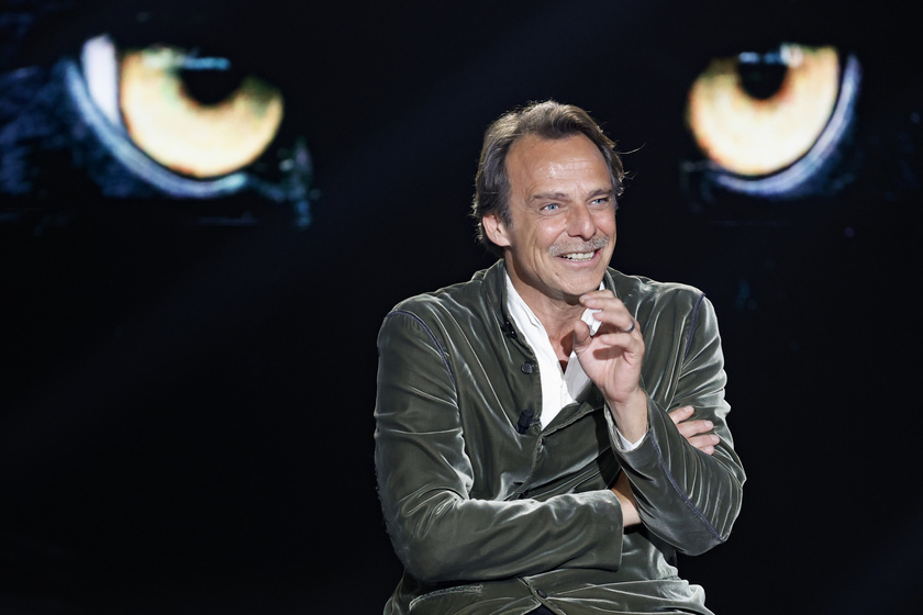 Rai: Preziosi, Iezzi e D'Abbraccio ospiti a Belve (Rai2)