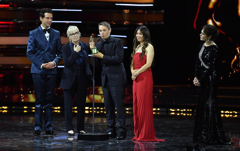 David di Donatello Awards 2025