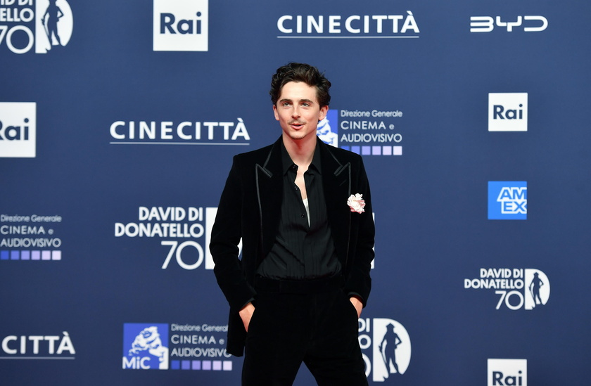 David di Donatello Awards 2025