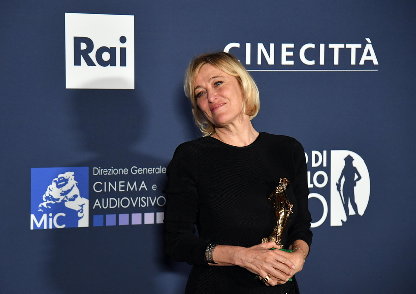 David di Donatello Awards 2025