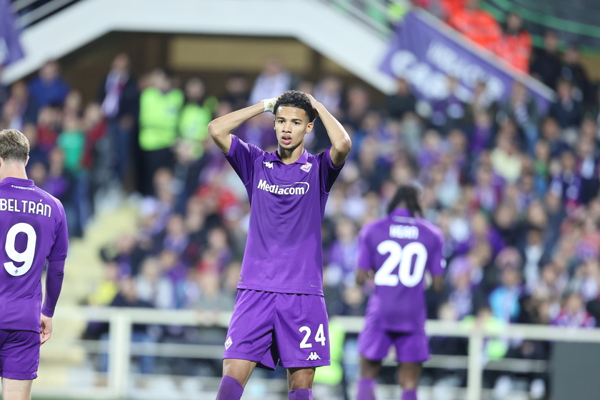 ACF Fiorentina vs Real Betis