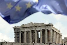 Crisi: Grecia, S&P conferma rating sovrano a B-