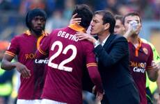 Juventus-Roma anticipata al 5 gennaio in serale