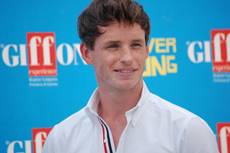 Redmayne, fantastico il mondo dei Wachow