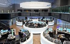 Borsa: Francoforte chiude in lieve rialzo (+0,20%)