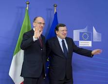 Europa in Liguria, programmi e sportelli 'Europe direct'