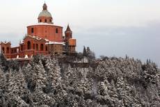 Istituita tutela Colline di San Luca