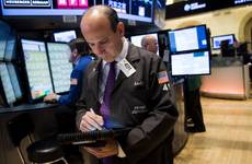 Borsa: Wall Street apre positiva, Dj +0,10%, Nasdaq +0,54%