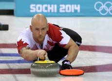 Curling, questione di stile