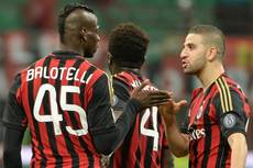 Il gol di Balotelli e gli altri della 24/a - VIDEO