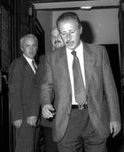 BORSELLINO BOMB DETONATED WITH INTERCOM, SAYS RIINA