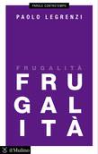 Frugalità