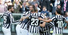 La Juventus non si ferma, 1-0 alla Fiorentina