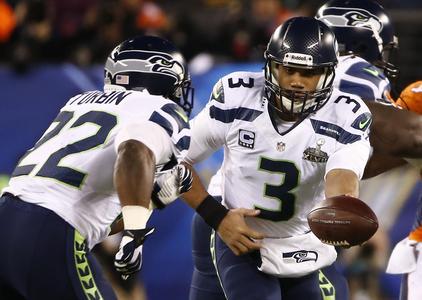 Seattle stravince su Denver