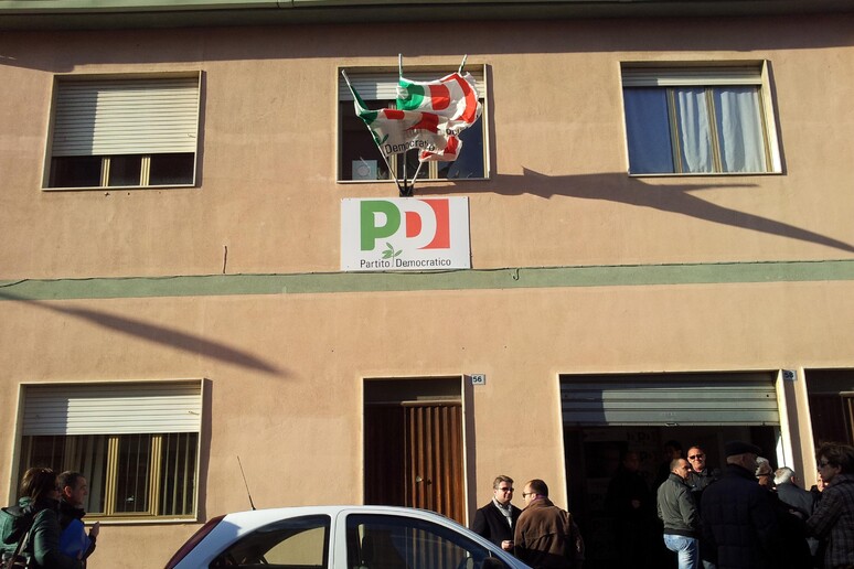 - RIPRODUZIONE RISERVATA