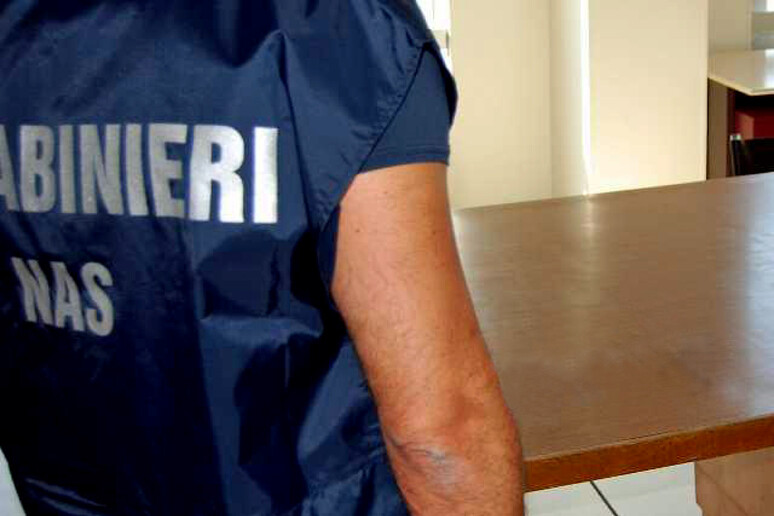 - RIPRODUZIONE RISERVATA