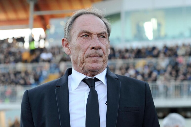 Zeman: Bologna, Cagliari o Pescara - RIPRODUZIONE RISERVATA