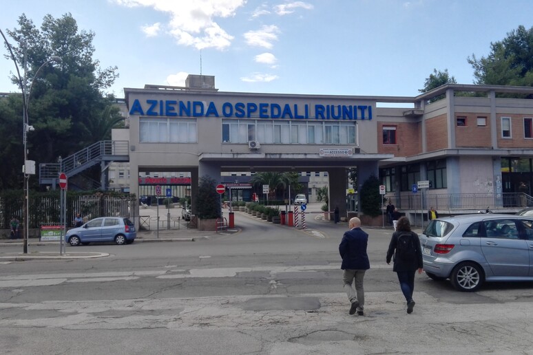 - RIPRODUZIONE RISERVATA
