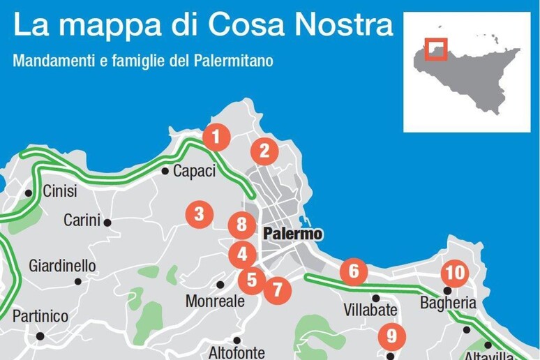 - RIPRODUZIONE RISERVATA