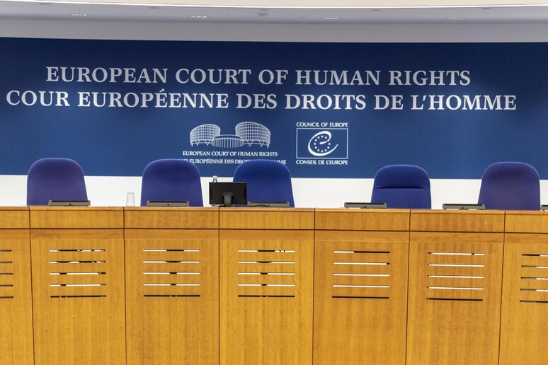 Corte europea diritti umani, Polonia viola diritti giudici - RIPRODUZIONE RISERVATA