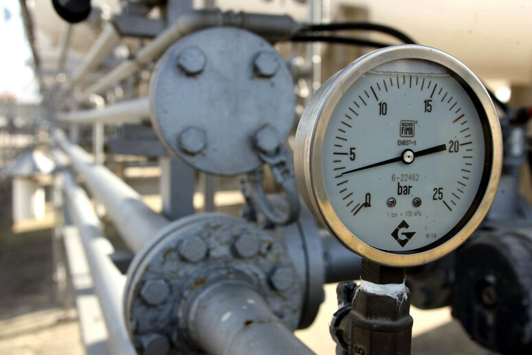 Primo ok dai Paesi Ue a più flessibilità sugli stoccaggi di gas - RIPRODUZIONE RISERVATA