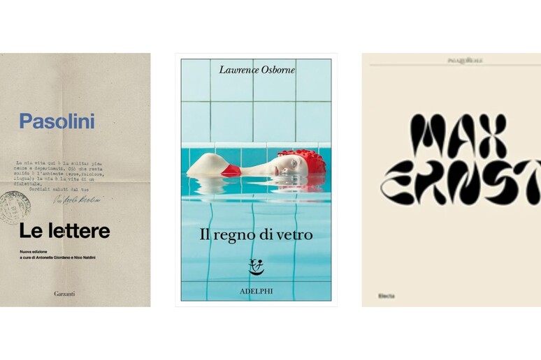 In mostra a Milano le copertine migliori dell 'anno - RIPRODUZIONE RISERVATA