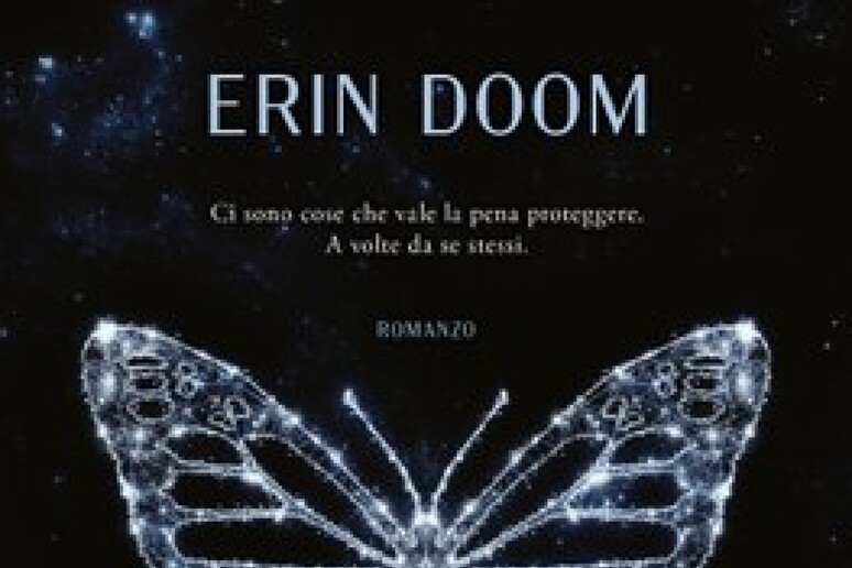 Vendite libri, Erin Doom al primo e ottavo posto top ten 2022 - RIPRODUZIONE RISERVATA