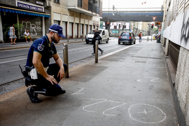 - RIPRODUZIONE RISERVATA