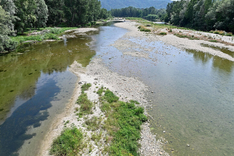 - RIPRODUZIONE RISERVATA