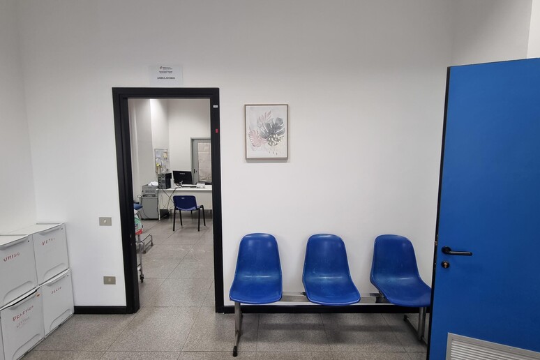 - RIPRODUZIONE RISERVATA