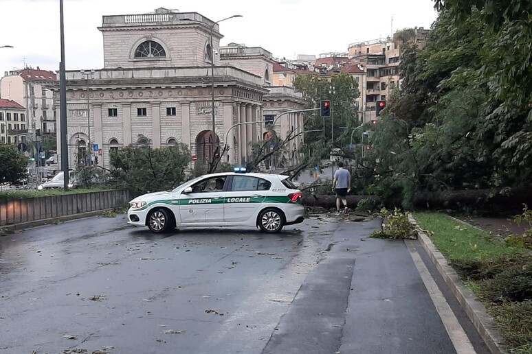 - RIPRODUZIONE RISERVATA