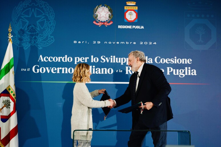 - RIPRODUZIONE RISERVATA