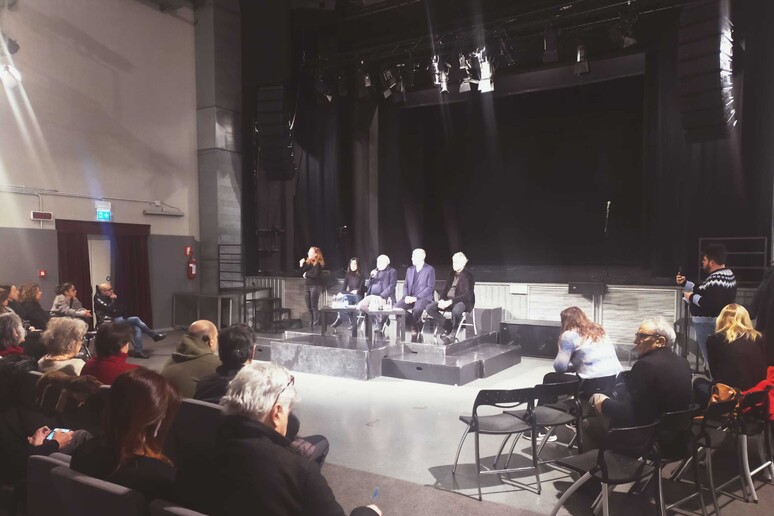 Con il Teatro Miela di Trieste verso una cultura più accessibile - RIPRODUZIONE RISERVATA