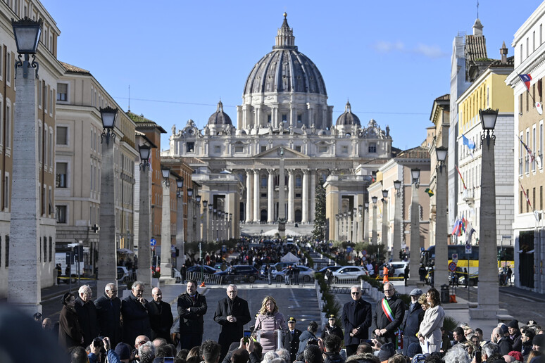 - RIPRODUZIONE RISERVATA